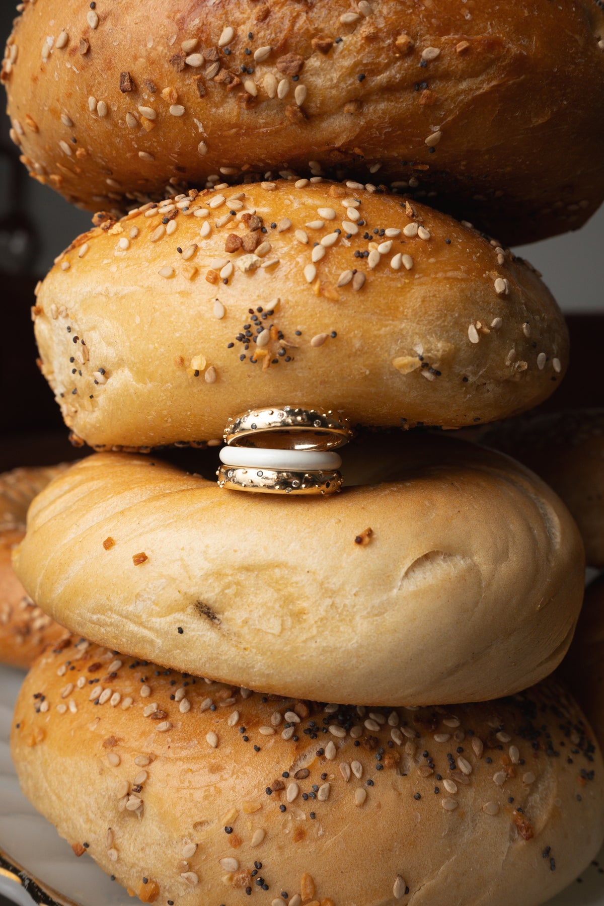 The Bagel Tax