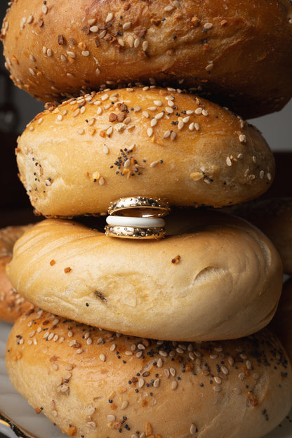 The Bagel Tax